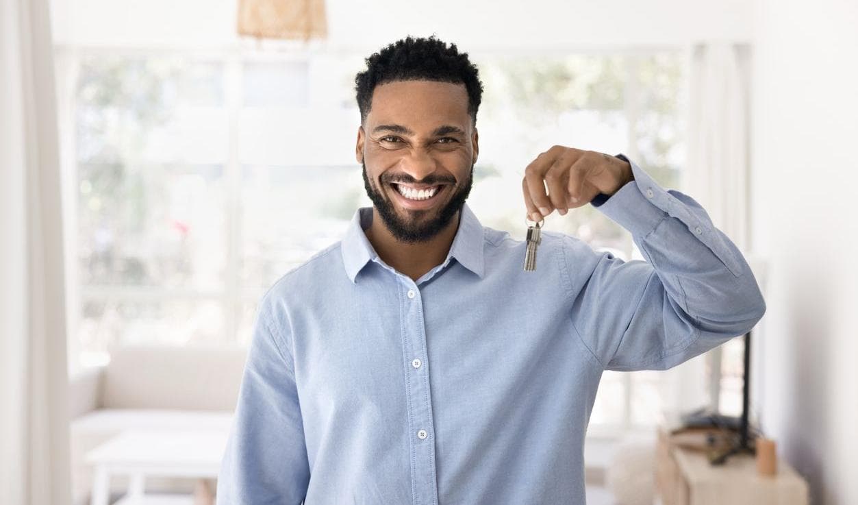 SkipAgent app preview